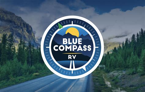 blue compass rv bend oregon.